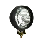 Redline 5" Utility Light with Rubber Housing