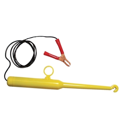 Redline Quickee Wire Circuit Tester for 6V 12V Systems