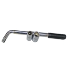 Excalibur Wheel Accessories Lug Wrench with Sockets