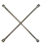 Excalibur Cross Lug Wrench