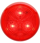 Optronics Red LED 2-1/2