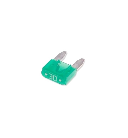 30 Amp MINI Blade Type Fuse