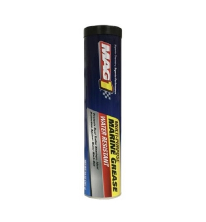 14oz Tube MAG1 Marine Wheel Bearing Grease