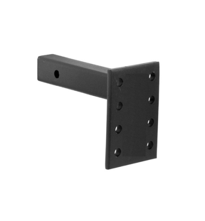 9K Receiver Pintle Mount