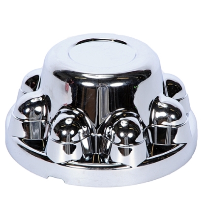 Phoenix USA 8 on 6.5" Hub Cover, 7/8" OD Lugs