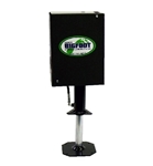 Bigfoot 8K Hydraulic A-Frame Jack