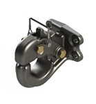 Wallace Forge 16K Rigid Type Pintle Hitch