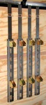 Rack Em Shelf Kit