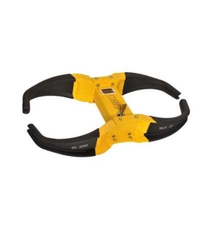 Rack'em Clamp Style Wheel Lock