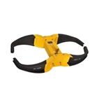 Rack'em Clamp Style Wheel Lock
