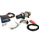 Ramsey 2.5K Electric Winch