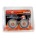 Kodiak 2.440" Red Eye Bearing Protector