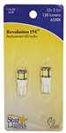 Star Lights LED 194 Replacement Bulbs