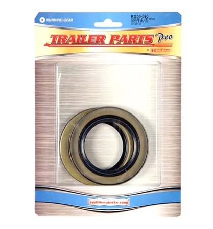 Redline 5.2-7K Grease Seals Dbl Lip 2.125" ID