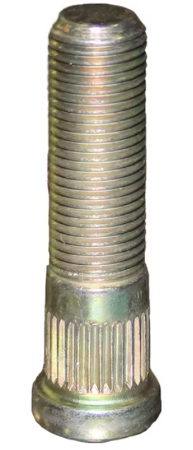 1/2 x 2 in Long 3.5K-7K Press In Wheel Stud