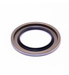 2" x 3.066" Single Lip Grease Seal for Ag Hubs