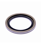 2-1/4" x 3.066" Single Lip Grease Seal for Ag Hubs