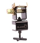 Angle Iron Mountable Winch for 2" Straps 10k