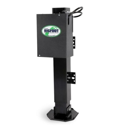 Bigfoot 12K Hydraulic Single Leg Jack