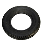 Tredit 13" Steel Belted Bias Ply Tire
