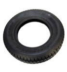Tredit 14" Steel Belted Bias Ply Tire