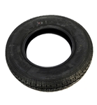 Tredit 15 Inch Radial Tire
