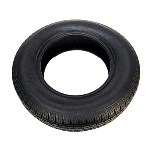 Tredit 15" Steel Belted Bias Ply Tire