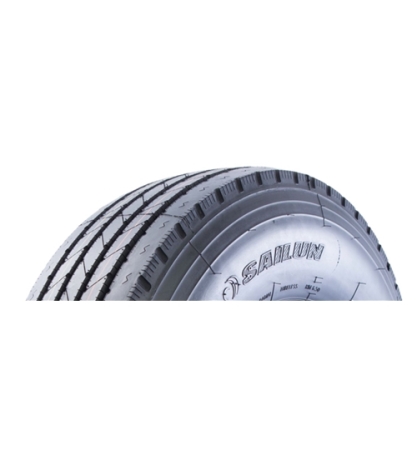 Tredit 16" HD Radial Tire