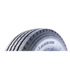 Tredit 16" HD Radial Tire