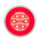 Optronics 4" Round Glolight Stop, Turn & Tail