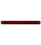 Optronics Streamline Red LED S/T/T Light