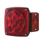 Optronics Stud Mount LED RH S/T/T Light