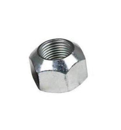 9/16"-18 Coned Wheel Nut