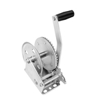 Fulton 1.1K Single Speed 2-Way Winch