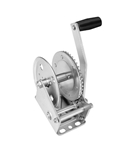 Fulton 1.3K Single Speed 2-Way Winch