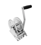 Fulton 1.5K Single Speed 2-Way Winch