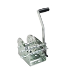 Fulton 3.2K 2 Speed 2-Way Winch
