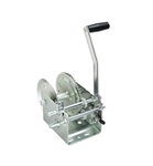 Fulton 2.6K 2 Speed 2-Way Winch