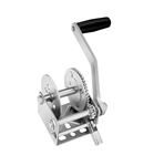 Fulton 900 Pound Single Speed 2-Way Winch