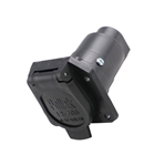 Redline 7-Way Vehicle End Connector