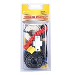 Redline Universal Brake Control Wiring Kit