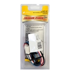 Redline Brake Control Harness for Select 97-11 Chrysler, Dodge, Jeep