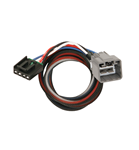 Redline Brake Control Harness for Select 14-16 Jeep