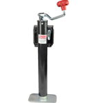 RAM 2K Topwind Snap Ring Swivel Jack 15" Lift
