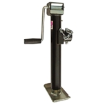 RAM 5K Sidewind Pipe Mount Swivel Jack 10