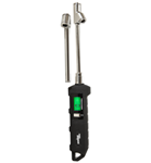 Tire Pressure Gauge, Light, RV Digital, 10-150psi