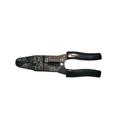 Wire Terminal Pliers for 10-22 Gauge Wire