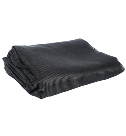 TurboTarp 80" x 16' Mesh Tarp