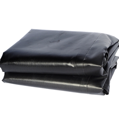 TurboTarp 80" x 14' Solid Tarp