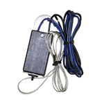Breakaway Switch with Steel Cable and Pin